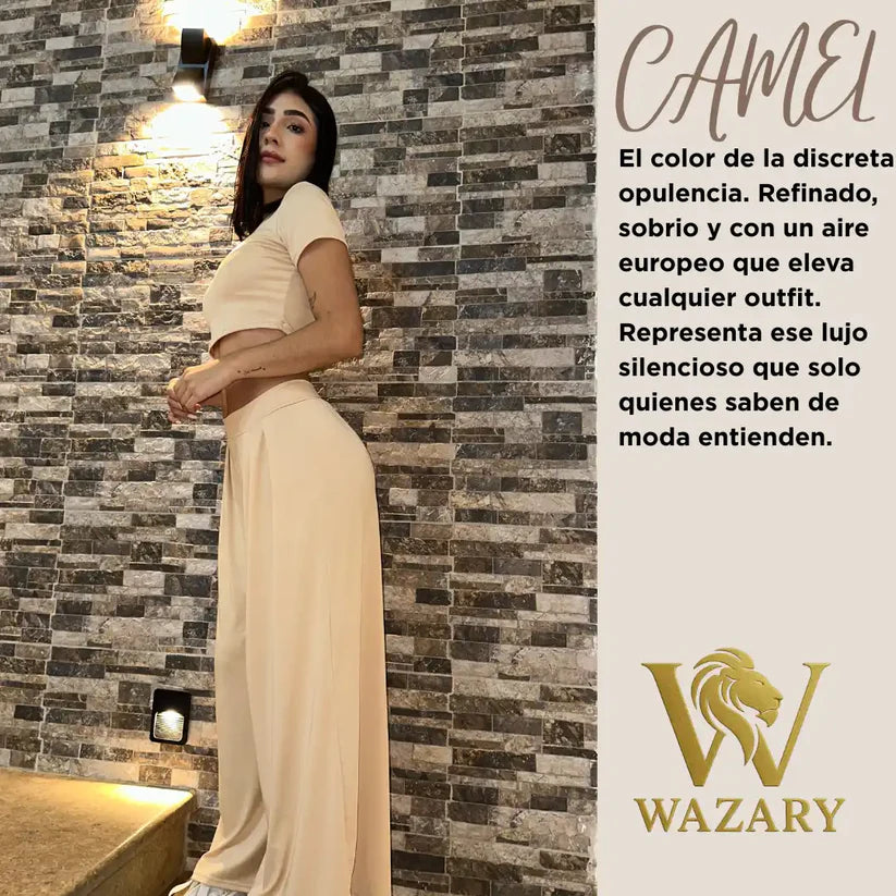 Conjunto Milán Deluxe