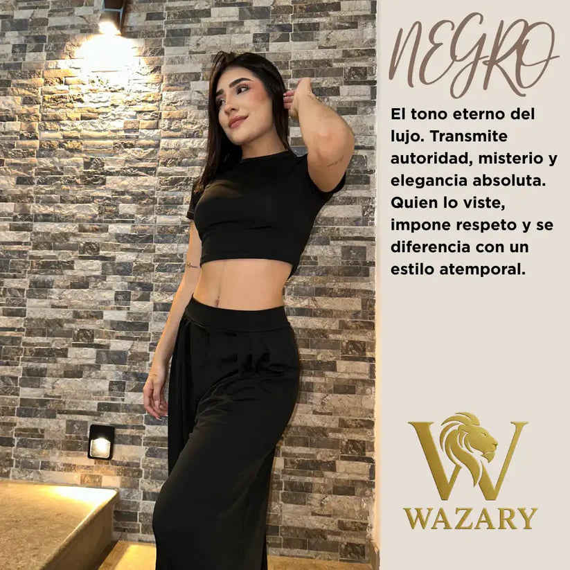 Conjunto Milán Deluxe